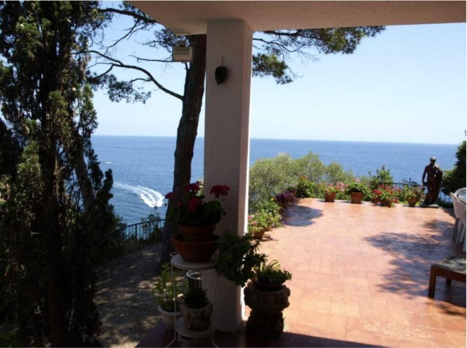 Haus oder Chalet zum Verkauf in Passeig de Carles Faust, Santa Cristina - Sant Francesc