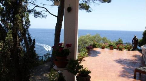 Foto 3 von Haus oder Chalet zum Verkauf in Passeig de Carles Faust, Santa Cristina - Sant Francesc, Blanes