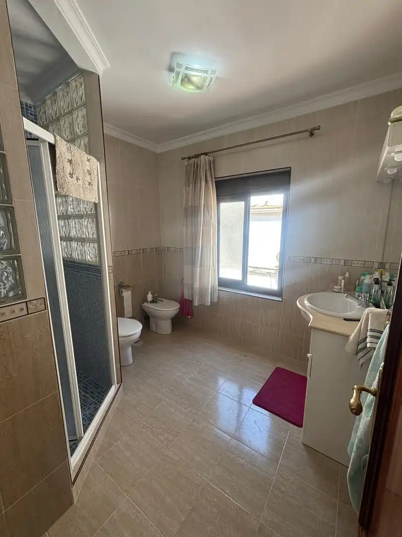 House with terrace for sale in Calle de Pablo Iglesias, imagen 18