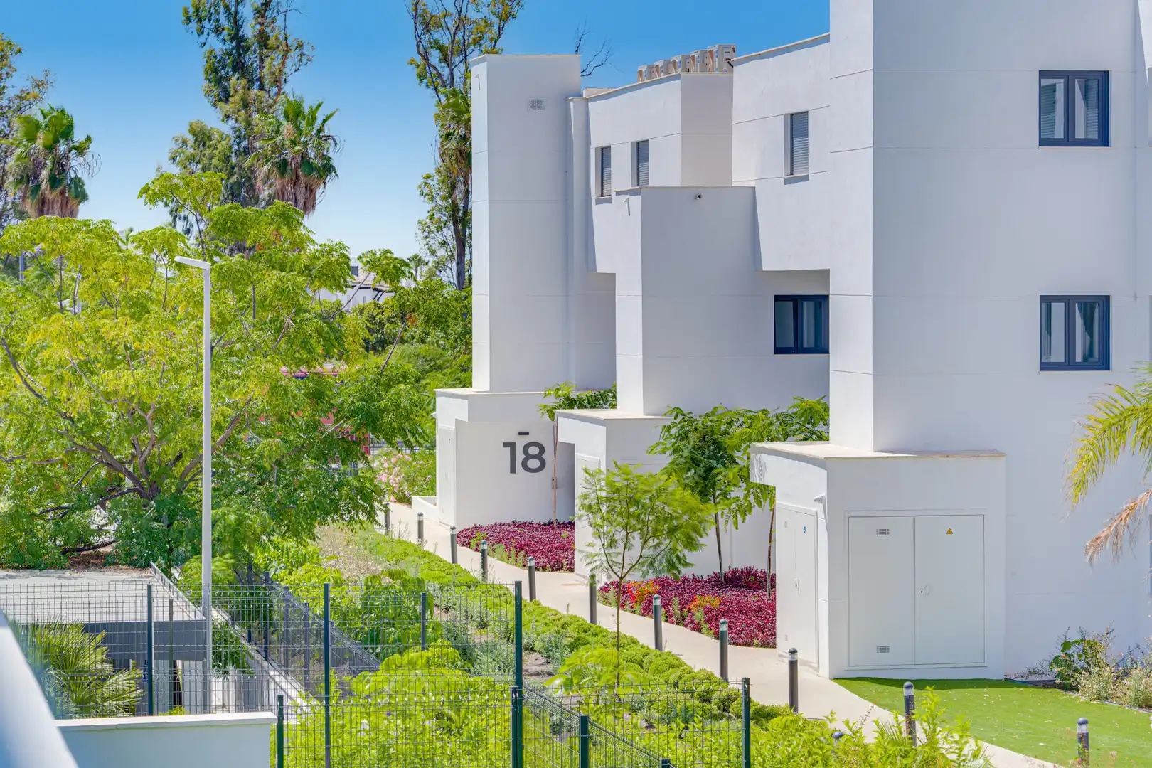 Apartamento en venta en Bel - Air