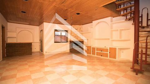 Foto 2 de Dúplex en venda a Carrer Santa Fe, Magraners, Lleida