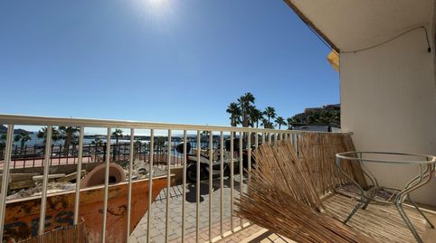 Foto 3 de Planta baja en venta en Casco Antiguo, Águilas