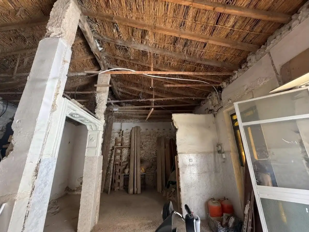 Maison à vendre à Plaza Castelar - Mercado Central, imagen 17