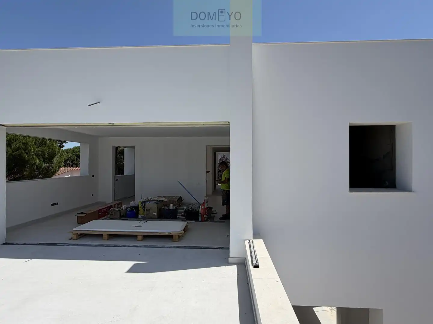 Casa amb piscina en venda a Golf Costa Brava, imagen 7