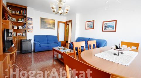 Foto 2 de Pis en venda a Calle Los Vells, Villalonga, Valencia