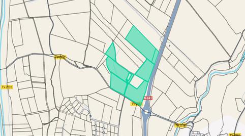 Foto 3 de Terreny industrial en venda a N 240, Els Garidells, Tarragona