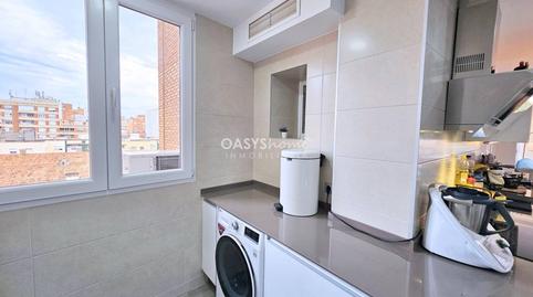 Foto 2 de Piso en venta en Avenida Reina Victoria Eugenia, Ensanche, Cartagena