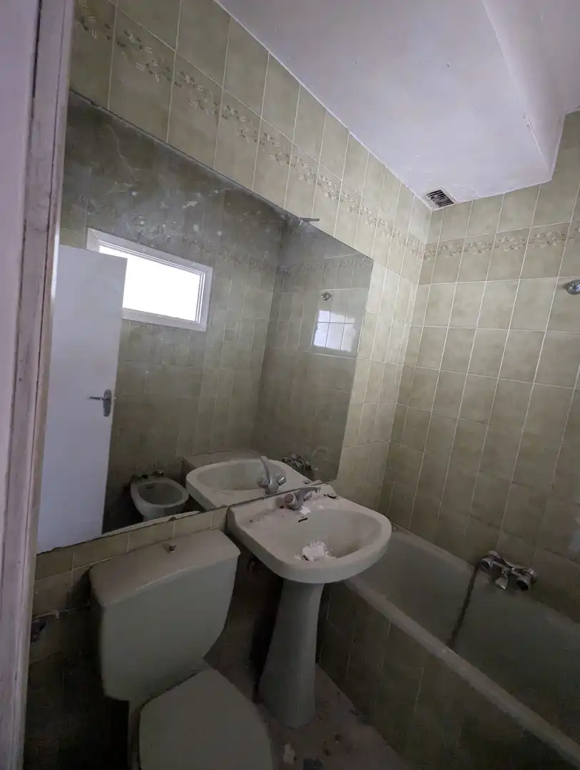 Bany de Edifici en venda en Villanueva de la Vera