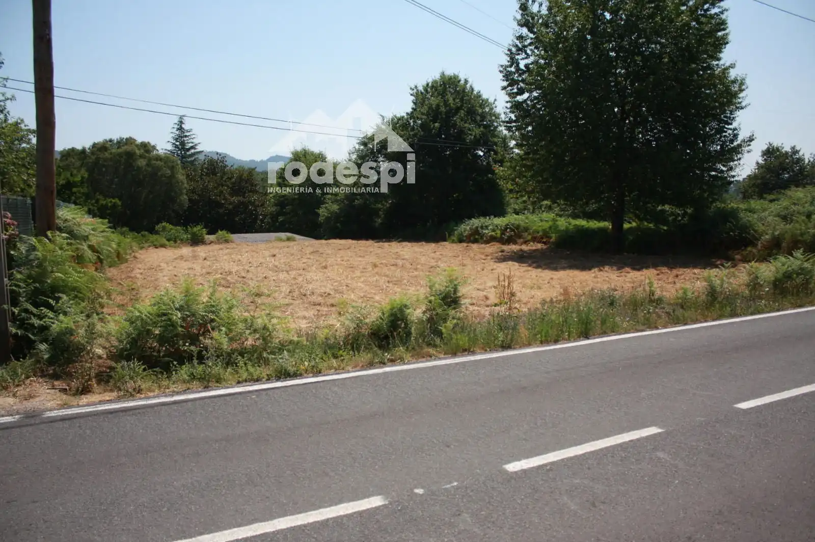 Terrenys i solars en venda a Ponteareas, imagen 2