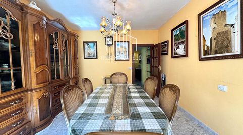 Foto 3 de Piso de alquiler en Nuñez de Balboa, Garrido Sur, Salamanca Capital
