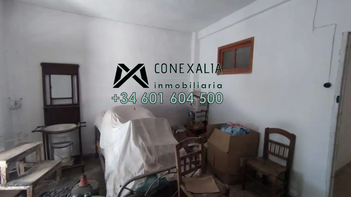 Casa o chalet en venta en Alcalá del Valle con Terraza