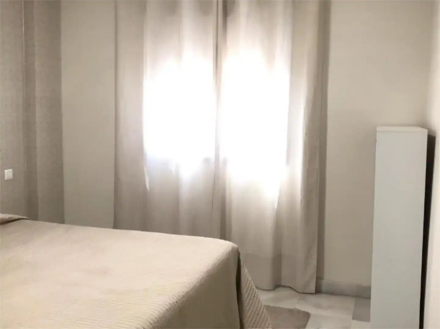 Habitación de Piso en venta en Algeciras con Balcón