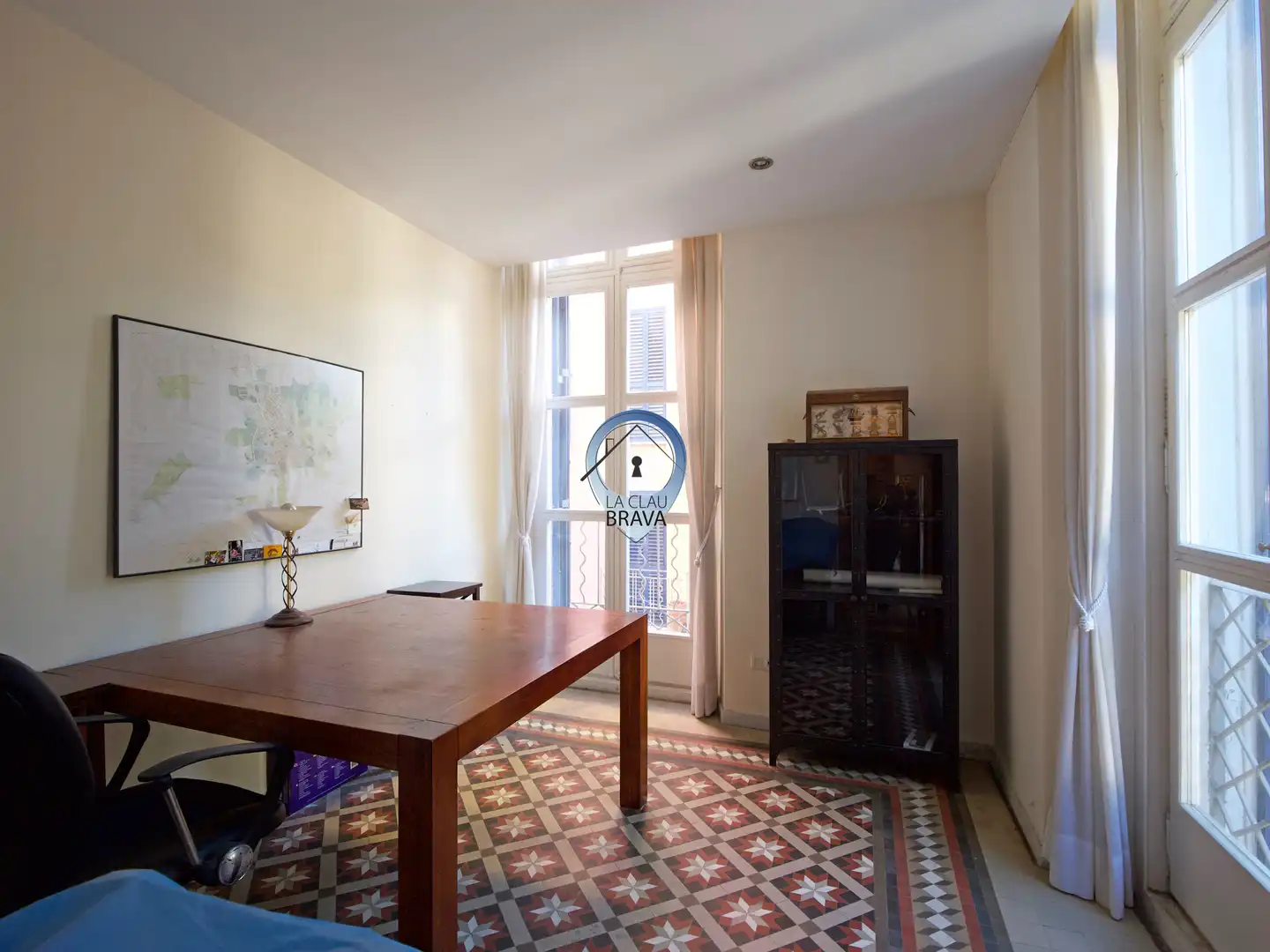 Wohnung mit Terrasse zum Verkauf in La Rambla, imagen 15