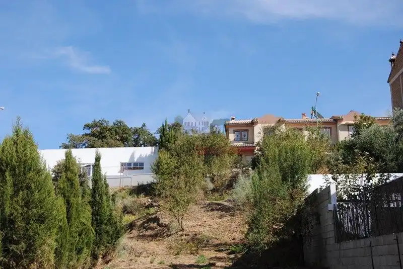 Residential land for sale in Urbanizacion Aben Humeya 32, imagen 9