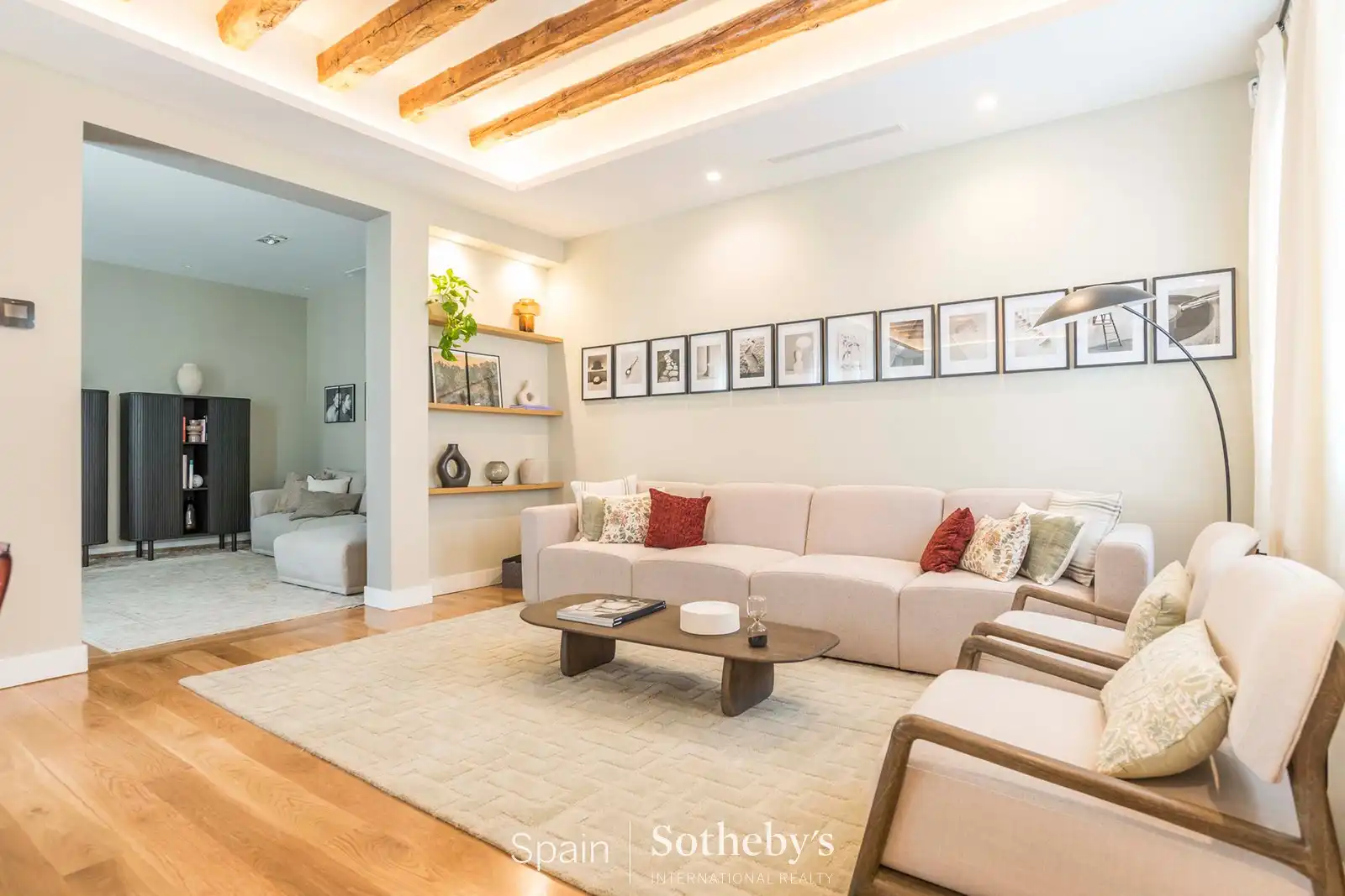 Appartement compact avec ascenseur à vendre à Calle de Columela, imagen 7