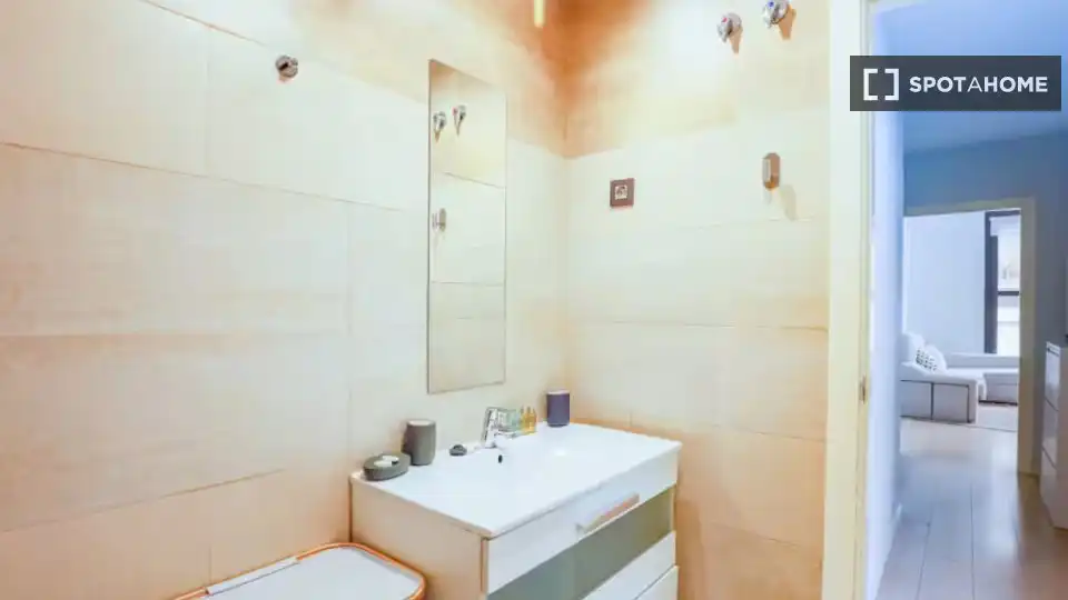 Wohnung zur Miete in Tetuán, imagen 10