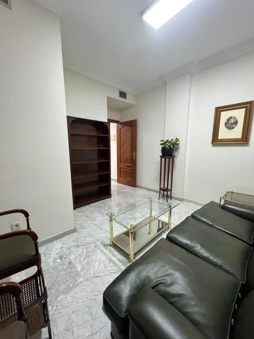 Büro mit Aufzug zur Miete in Calle San Juan de Dios, imagen 22