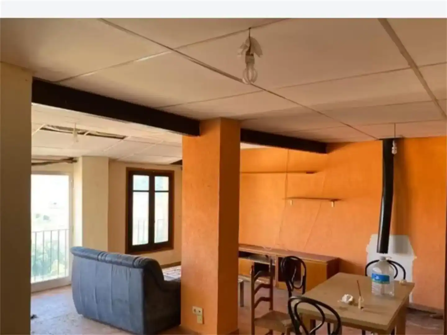 Casa adosada en venda en Ascó