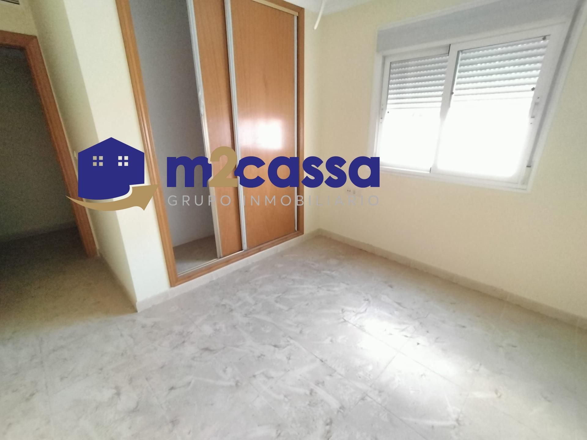 Piso en venta en San Cristobal - San Diego, Lorca Ciudad