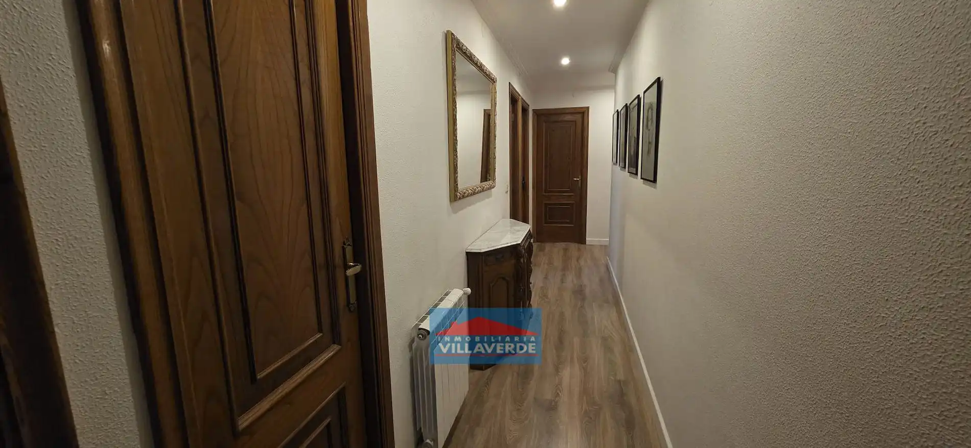 Flat with terrace for sale in Cangas pueblo, imagen 41