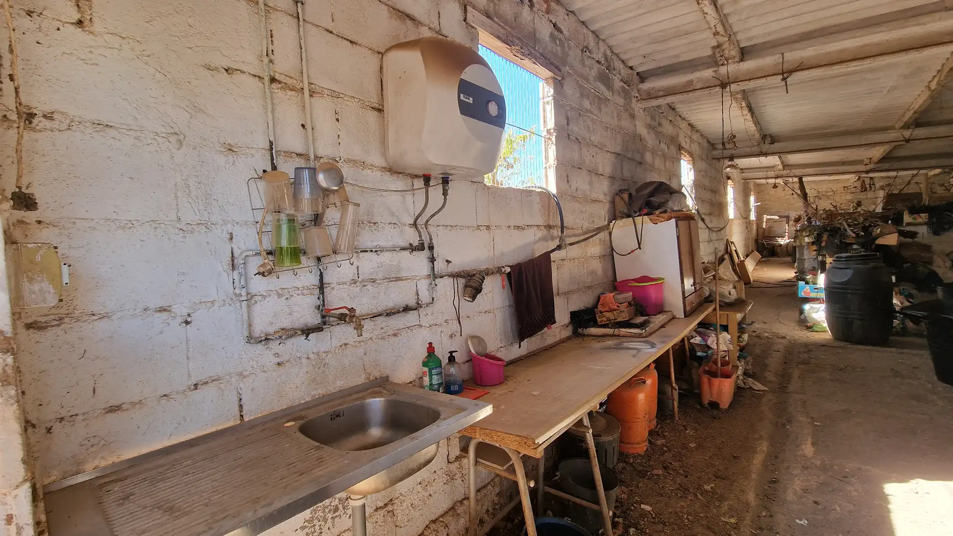 Casa rústica en venda a Canjáyar, imagen 71