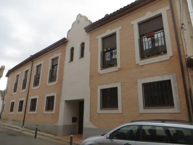 Flat for sale in Guadamur