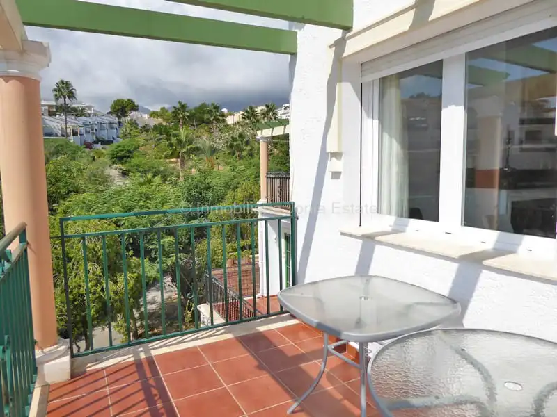 Villa con piscina in vendita a Coloma, imagen 26