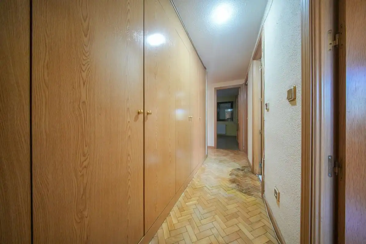Appartement avec ascenseur à vendre à Calle de Castilla la Vieja, imagen 14