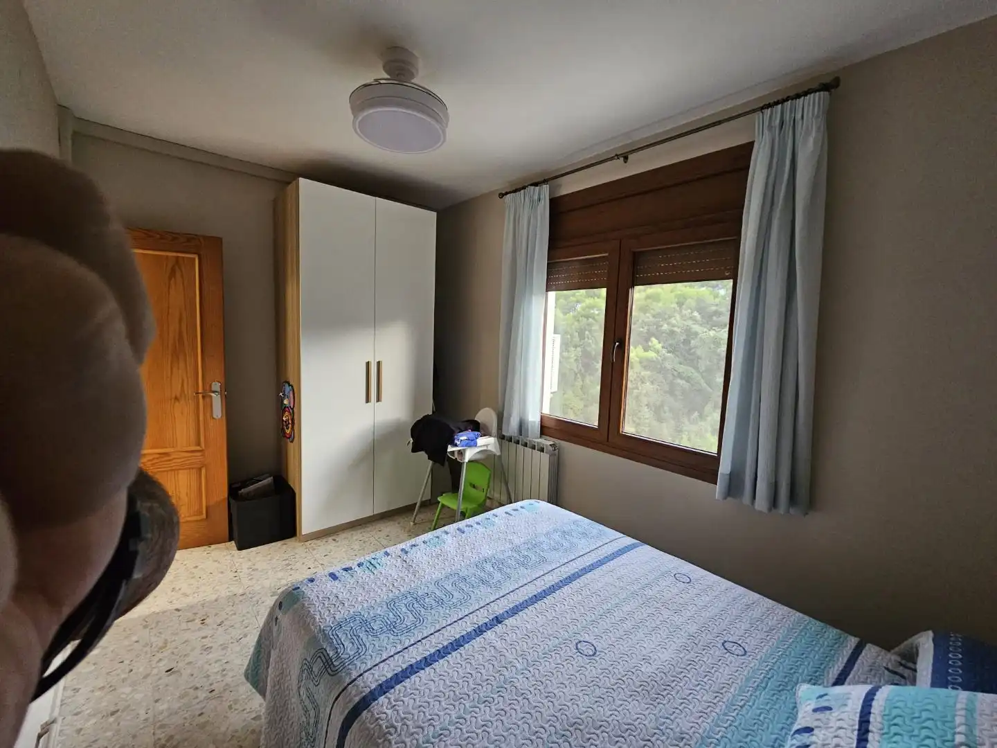 Casa amb jardí en venda a Carrer del Capcir 14, imagen 11