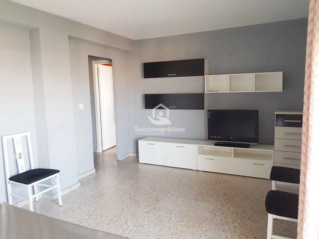 Piso en Venta en El Valle - Universidad