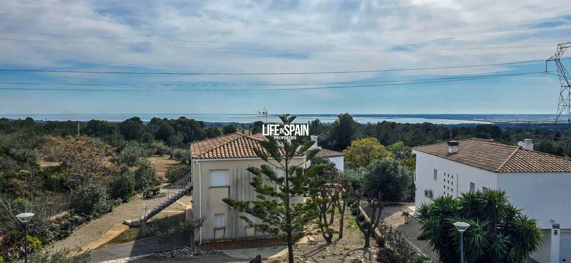 Villa con terrazza in vendita a Zn Diseminats 189, imagen 51