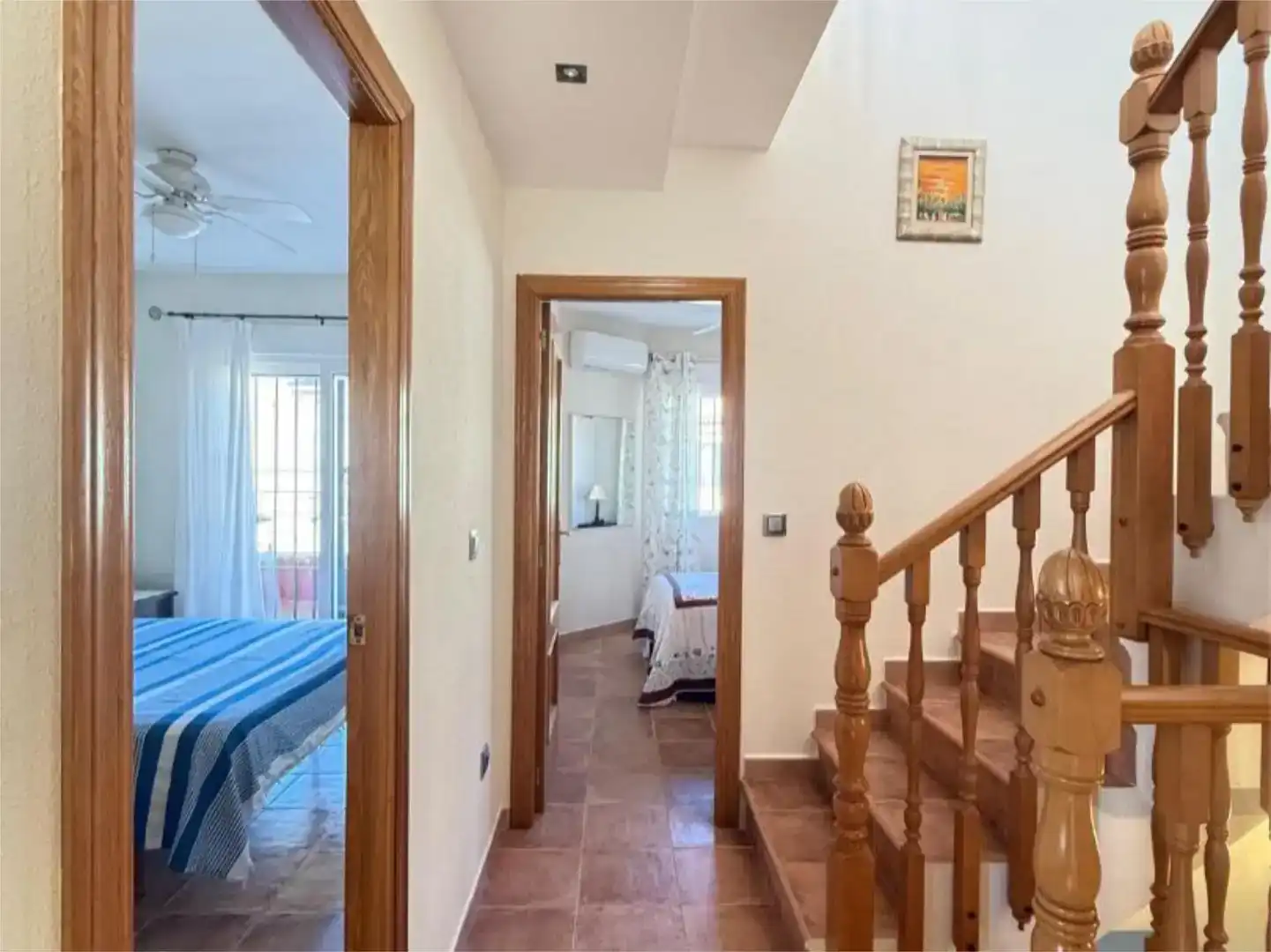 Flat for sale in Pilar de la Horadada  with Air Conditioner and Balcony