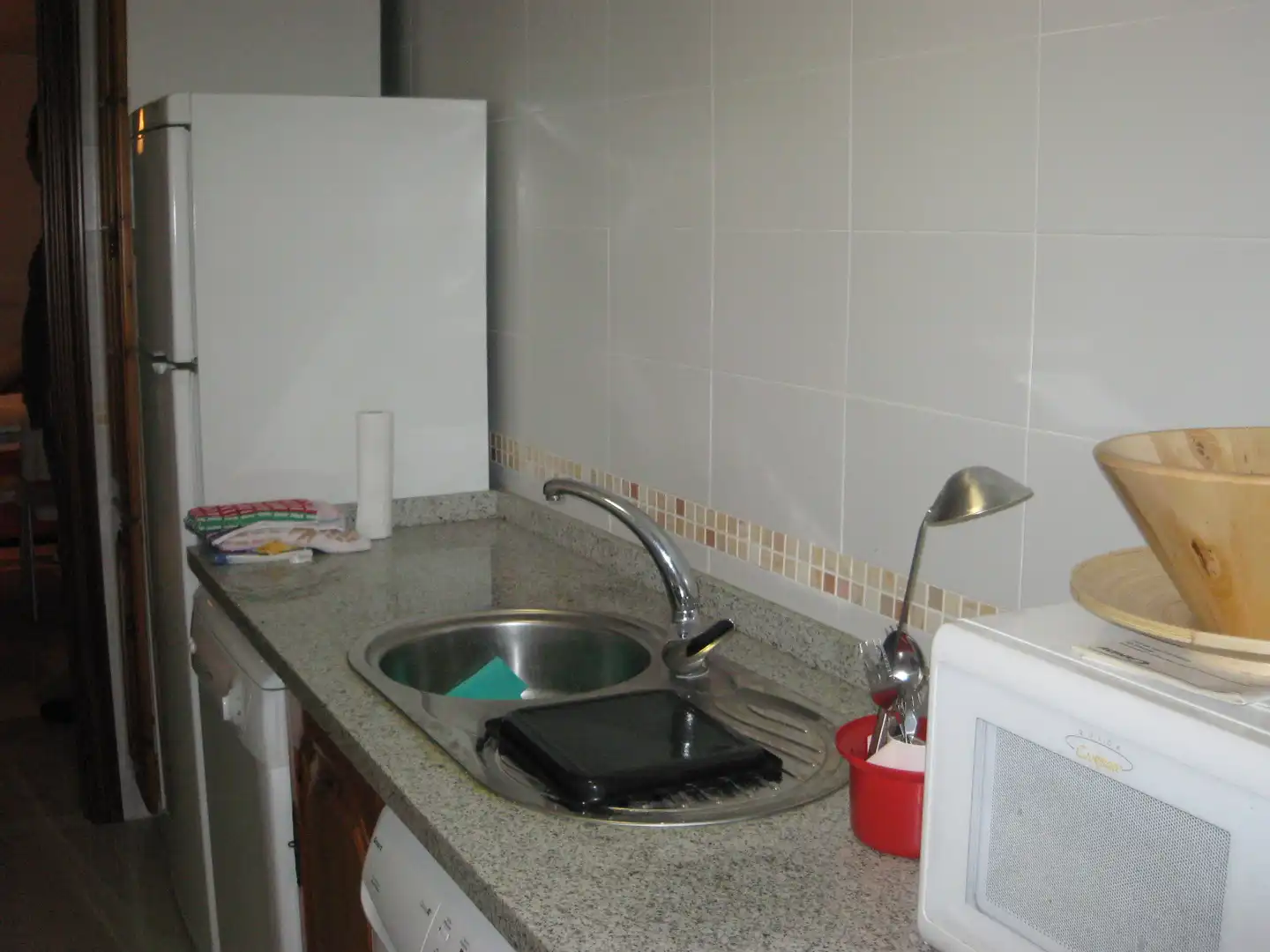Piso en venta en Casco Antiguo