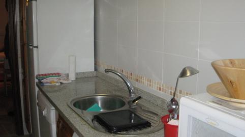 Foto 3 de Pis en venda a Casco Antiguo, Sevilla