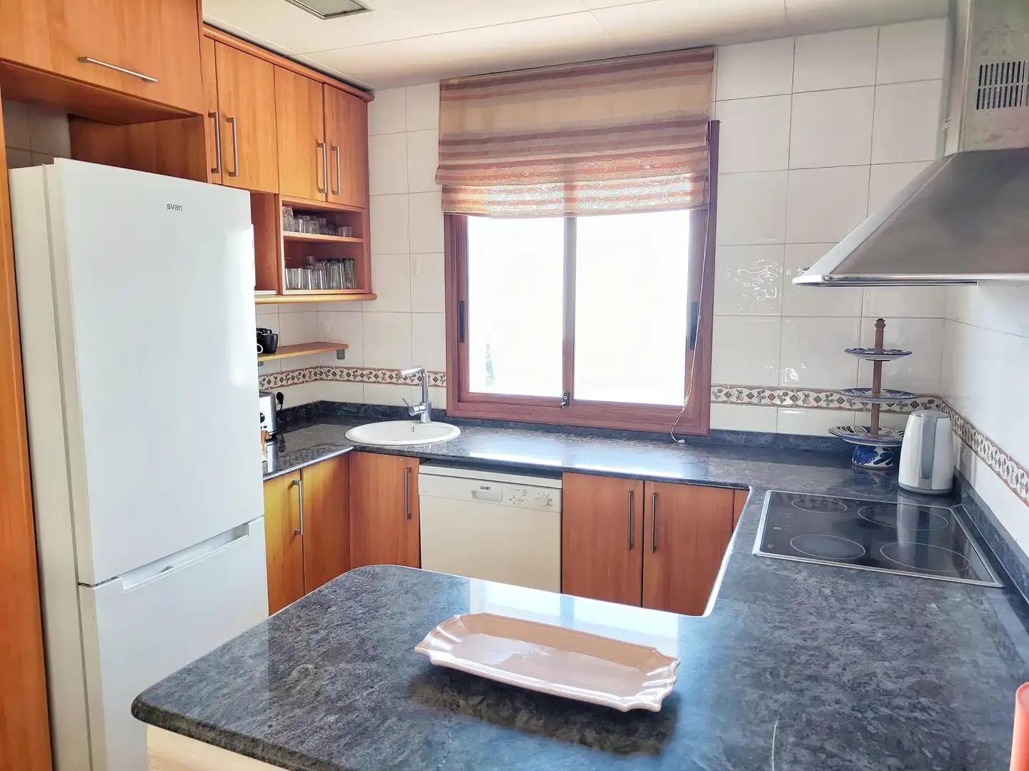 Detached house with terrace for sale in Serra Brava, imagen 28