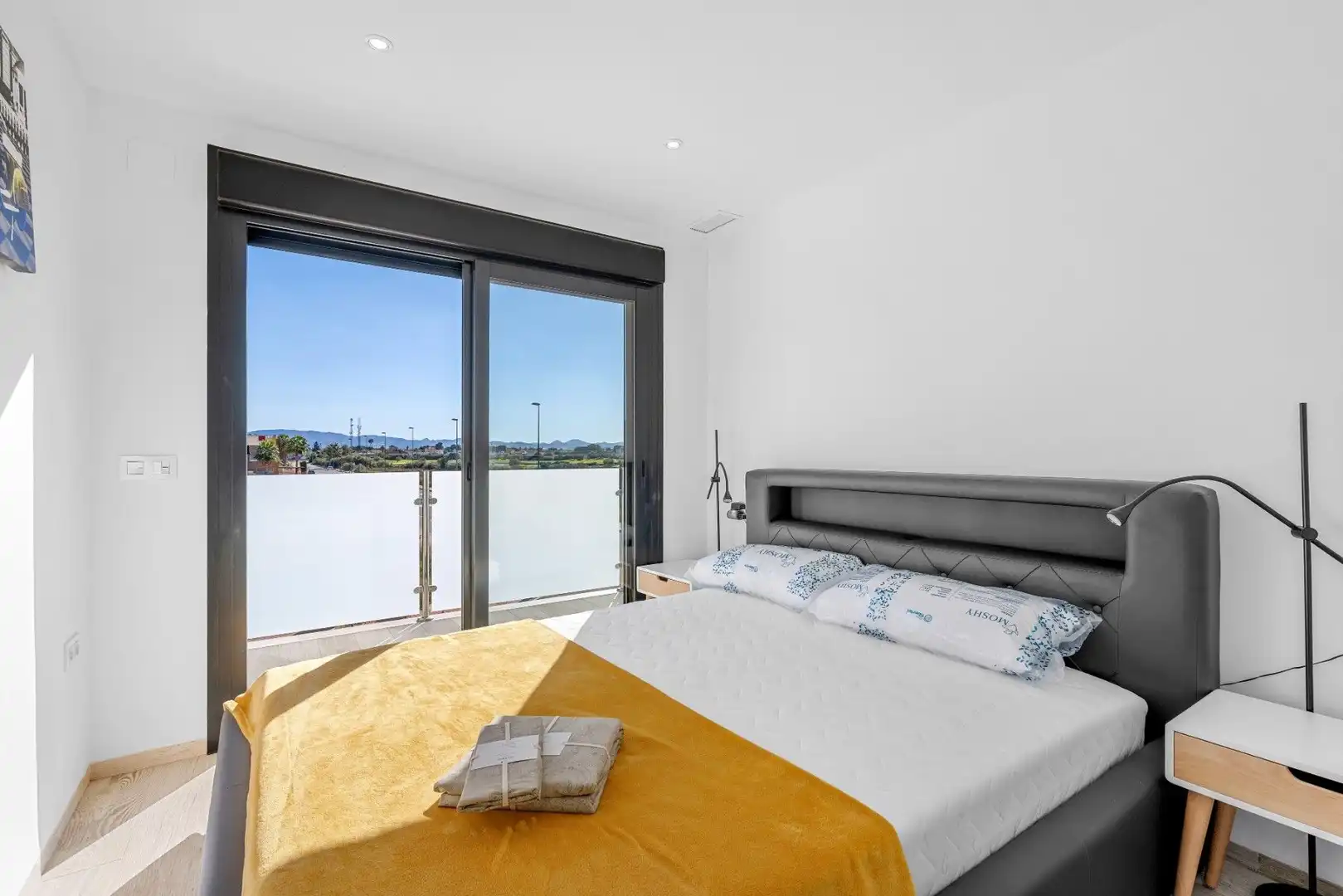 Villa mit Terrasse zum Verkauf in Calle seneca, imagen 15