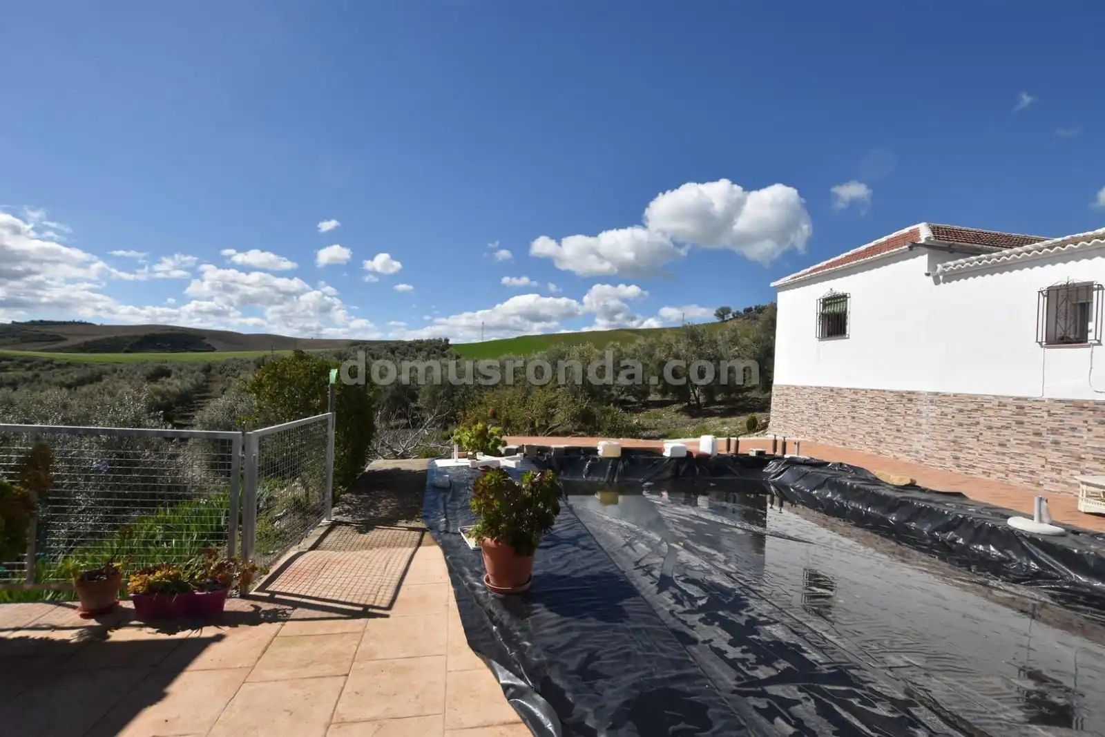 Maison rustique avec piscine à vendre à Peñacerrada, imagen 11