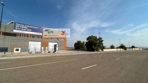 Photo 5 of Residential for sale in Borderea, Cartuja Baja, Zaragoza