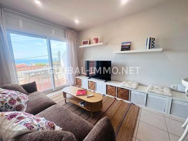 Apartment zum Verkauf in Carrer Pindar