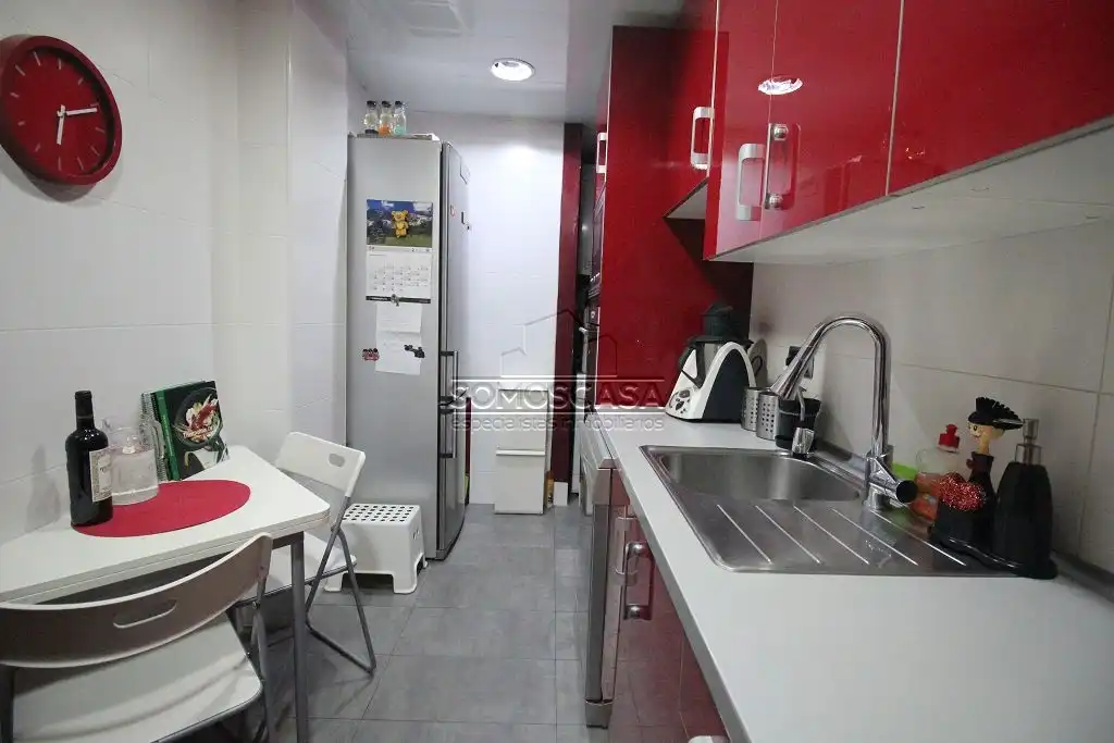 Piso en venta en Carrer de la Marina, El Parc i la Llacuna del Poblenou