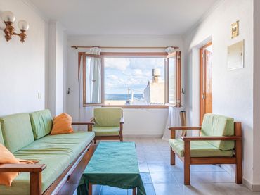 Appartement à vendre à Cala Ratjada