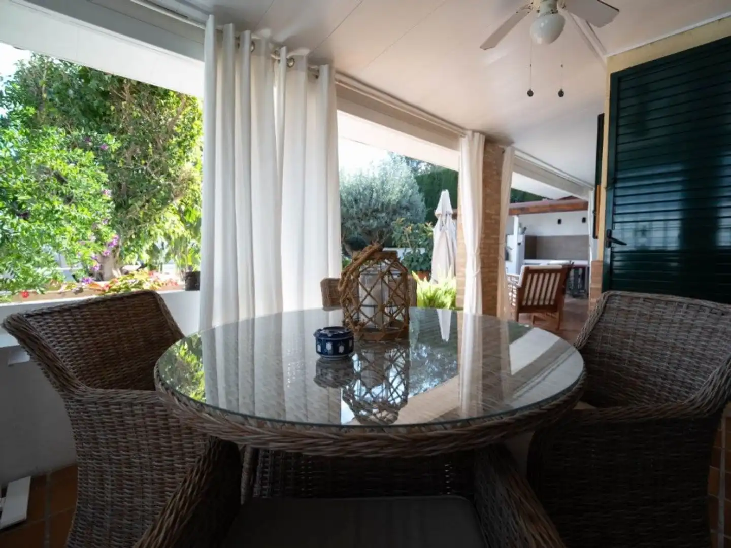 Villa mit Terrasse zum Verkauf in del Perú, imagen 110