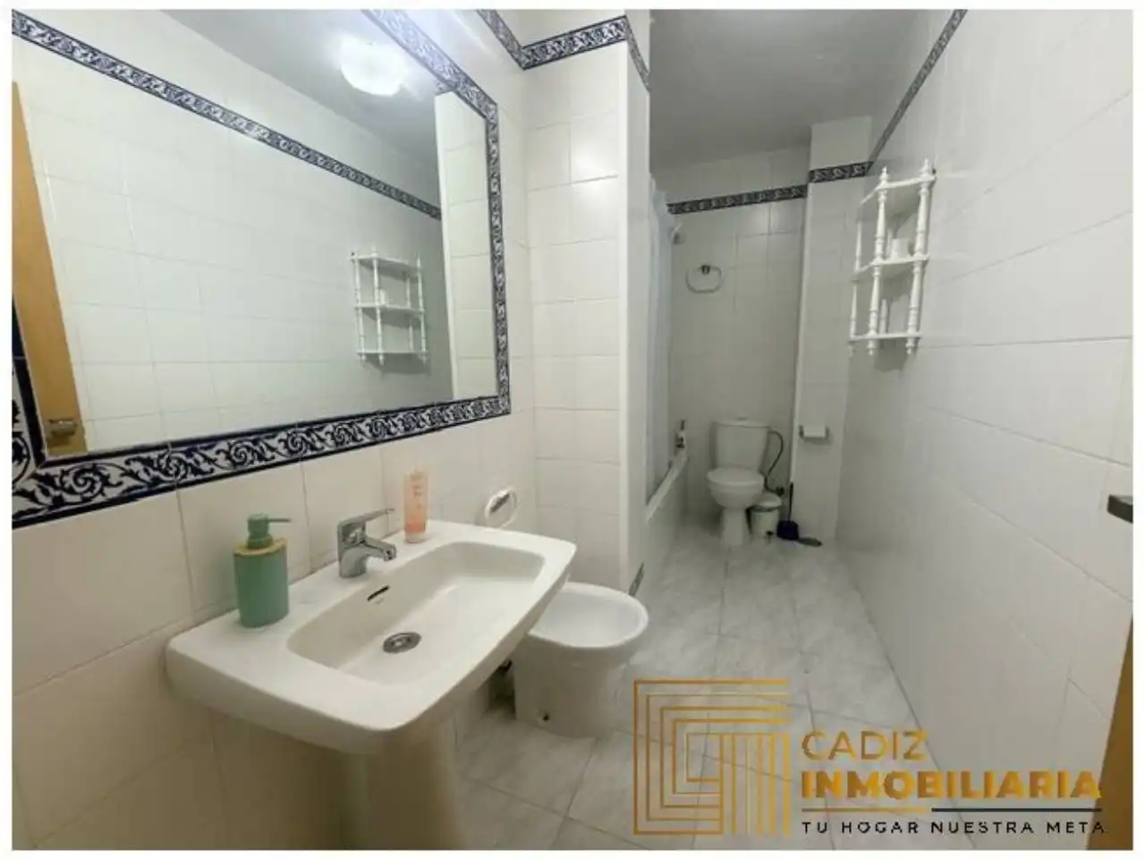 Appartement avec ascenseur à louer à Avenida Ana de Viya, imagen 11