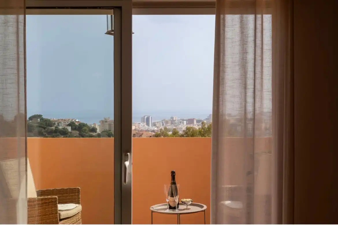 Apartament amb piscina en venda a Los Pacos, imagen 5