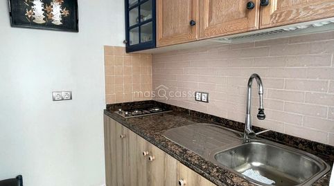 Foto 4 de Planta baixa de lloguer a Calle Buenos Aires, Centro- San Felipe - Huerta Fava, La Línea de la Concepción