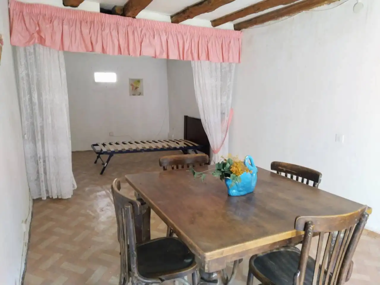 Habitación de Finca rústica en venta en Covarrubias con Amueblado