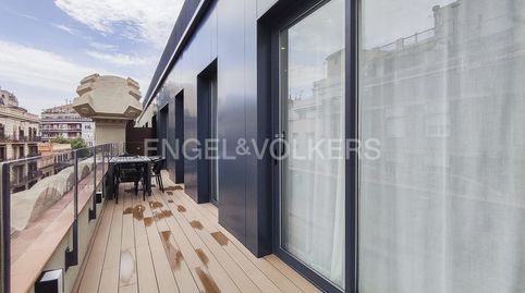 Photo 2 of Attic for rent in Vila de Gràcia, Barcelona Capital