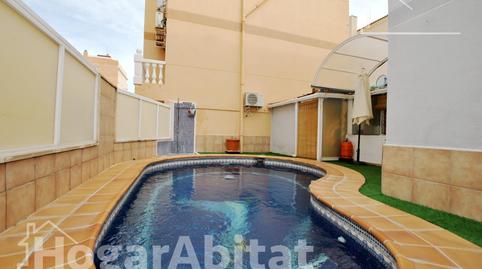 Photo 4 of Single-family semi-detached for sale in Calle de Macomer, Oliva Playa, Oliva