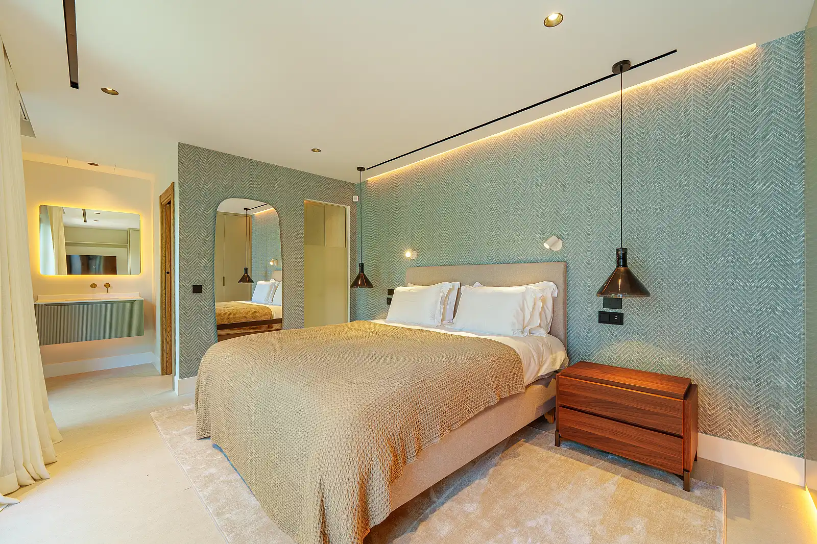 Maison avec piscine à vendre à Nueva Andalucía, imagen 38