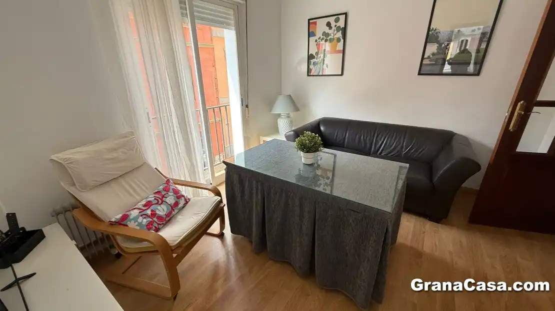 Wohnung mit Terrasse zur Miete in Calle Varela, imagen 8